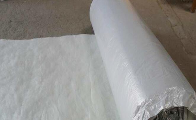 玉树玻璃棉卷毡容重及用途详述!